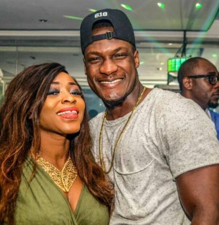 Sessimè en couple avec Lionel Kinha?